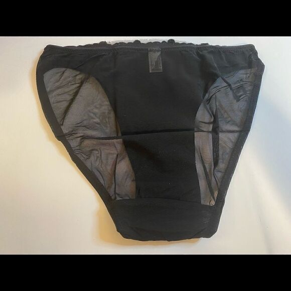 🥀 Isabella Lace Floral Sexy Panty underwear - Picture 10 of 12